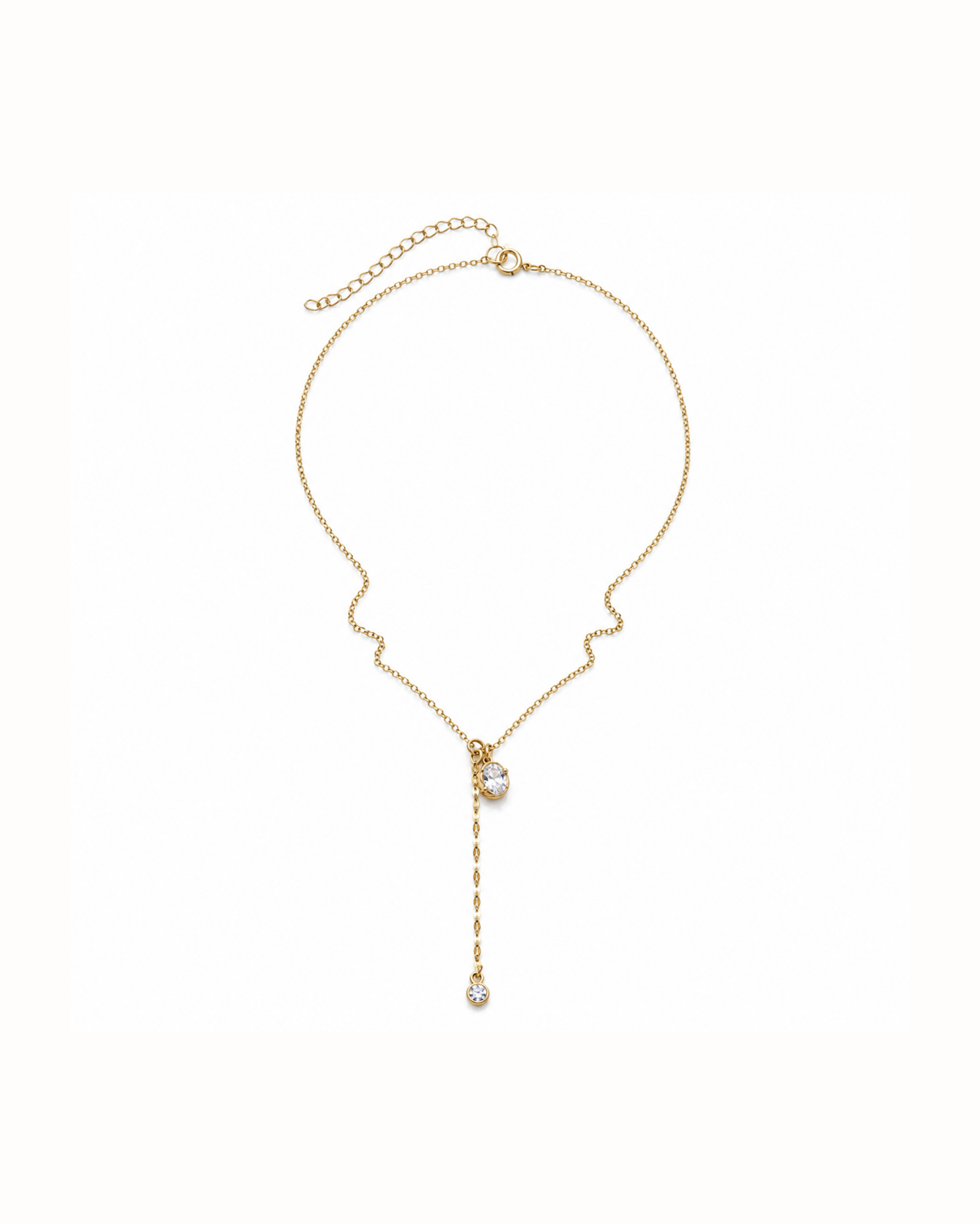 Lara Lariat