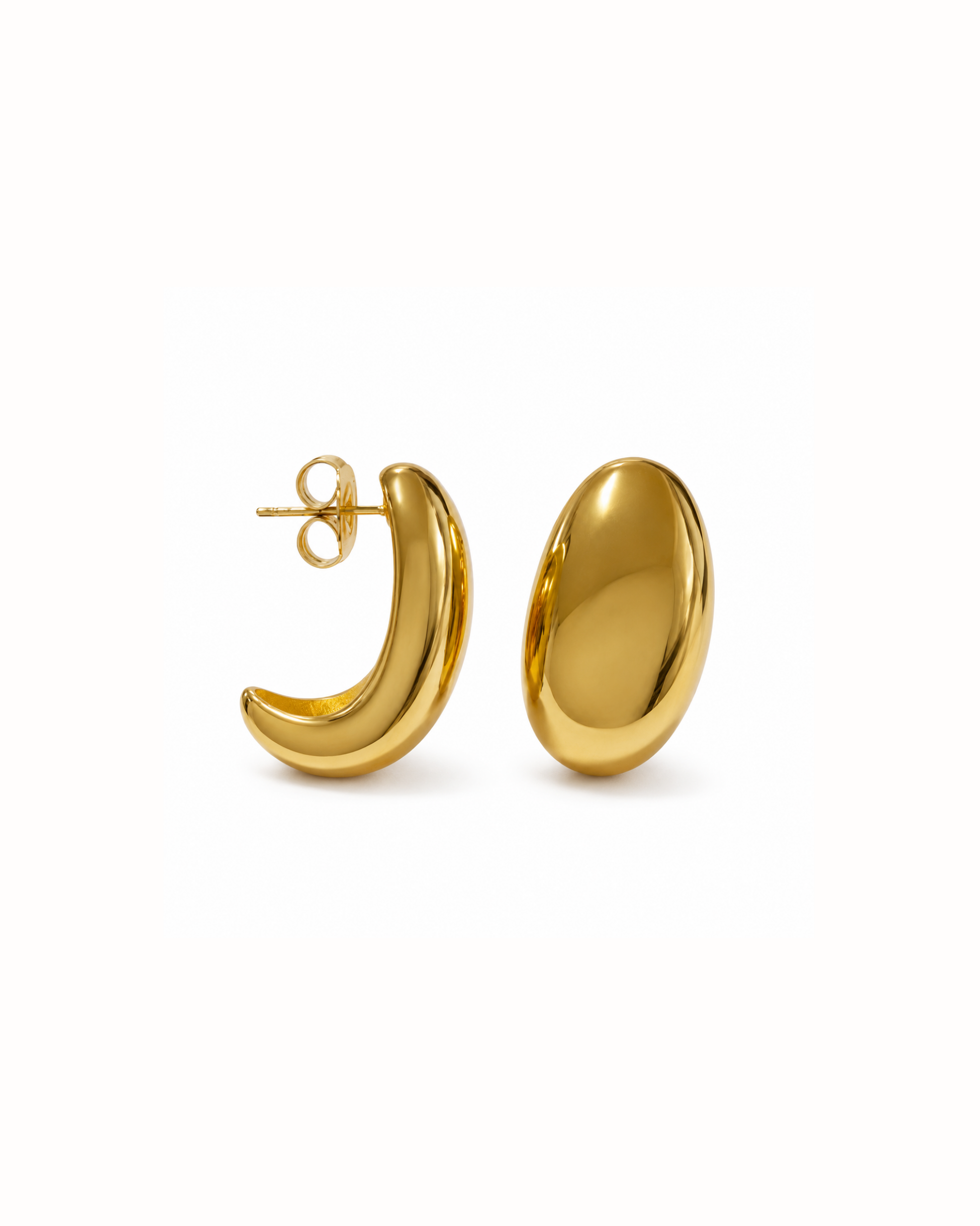 Ticia Earrings