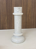 Marble Candle Holder
