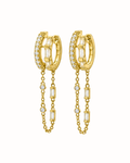 Cone Earrings