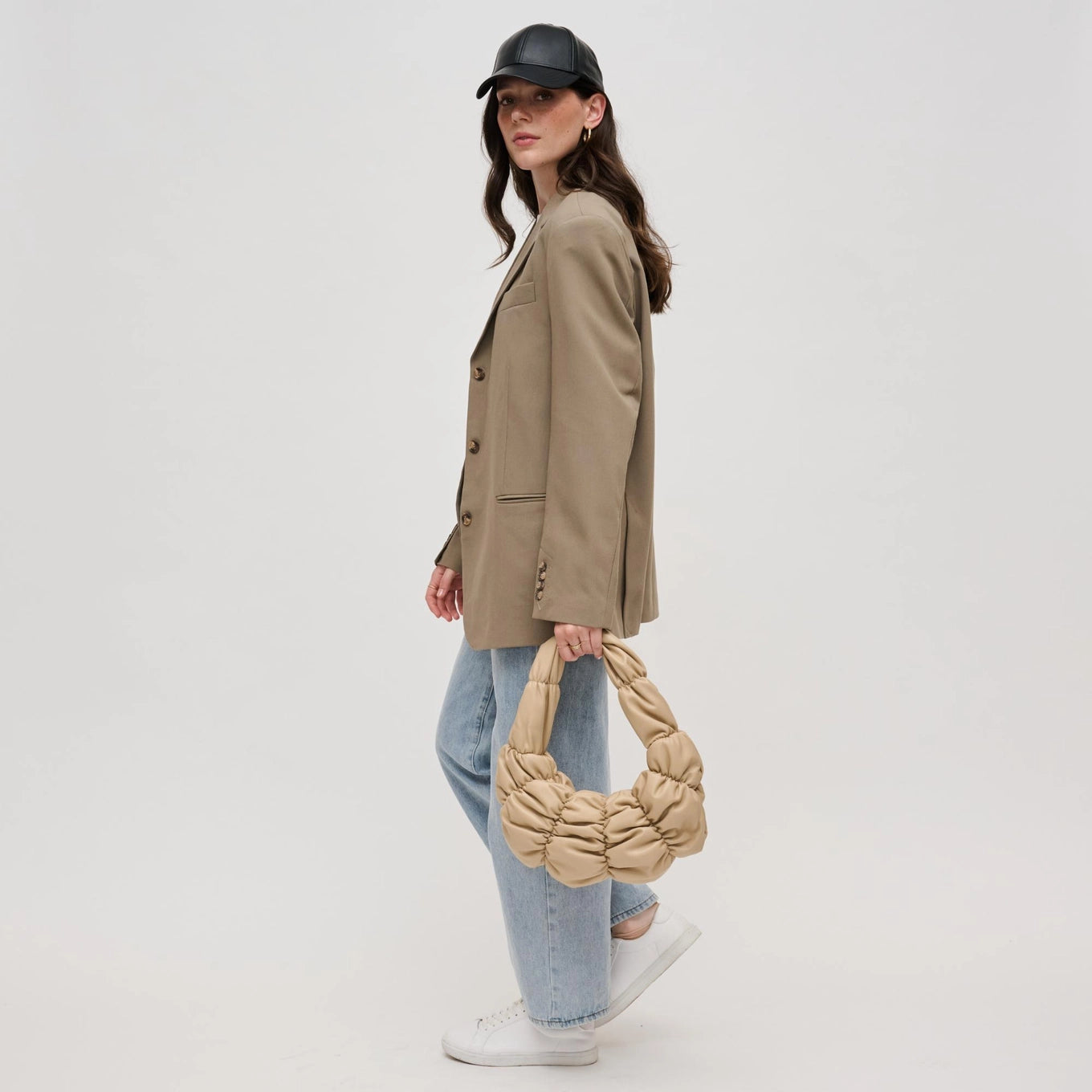 Stella Clutch