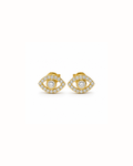 Eye Earrings