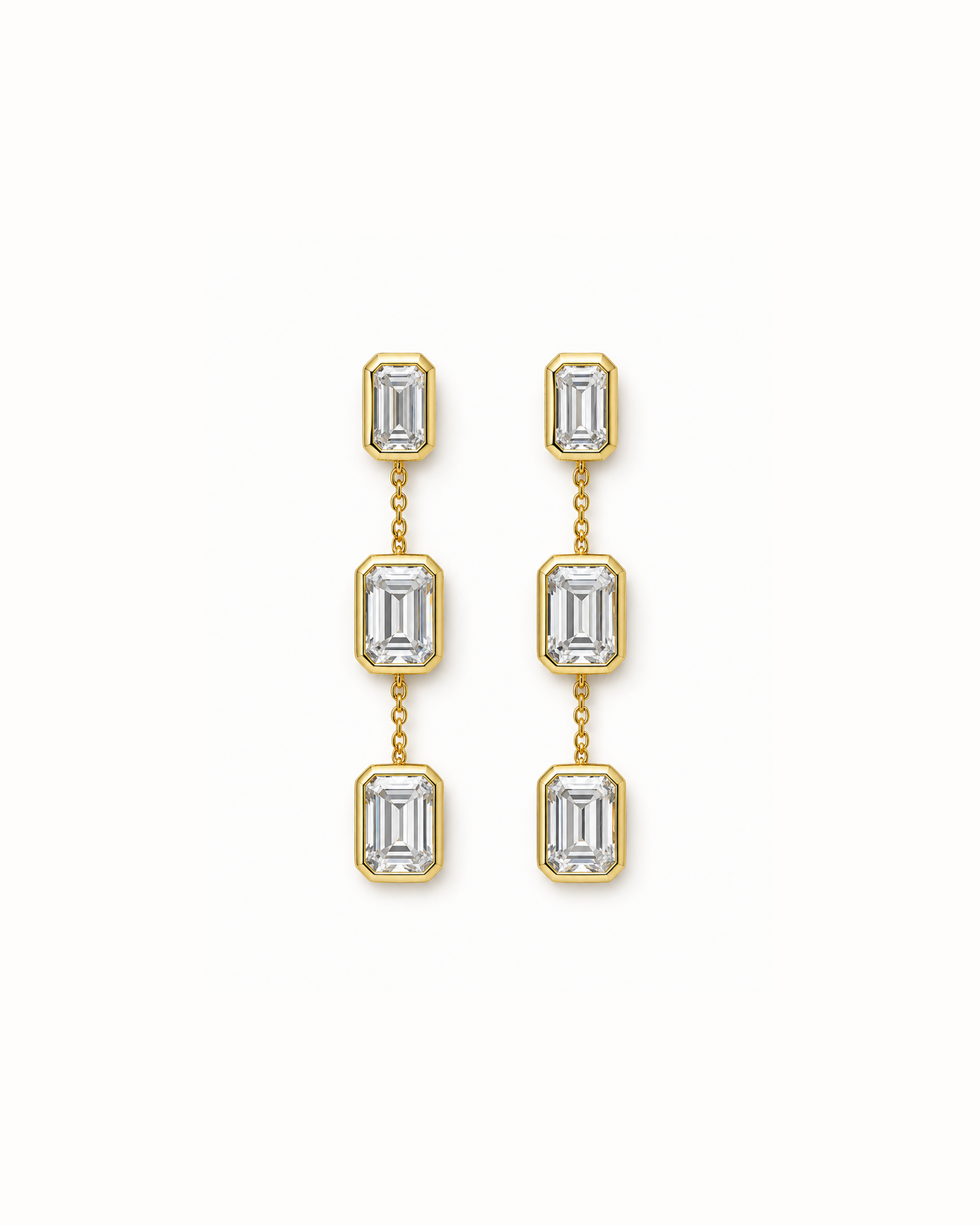 Stella Earrings