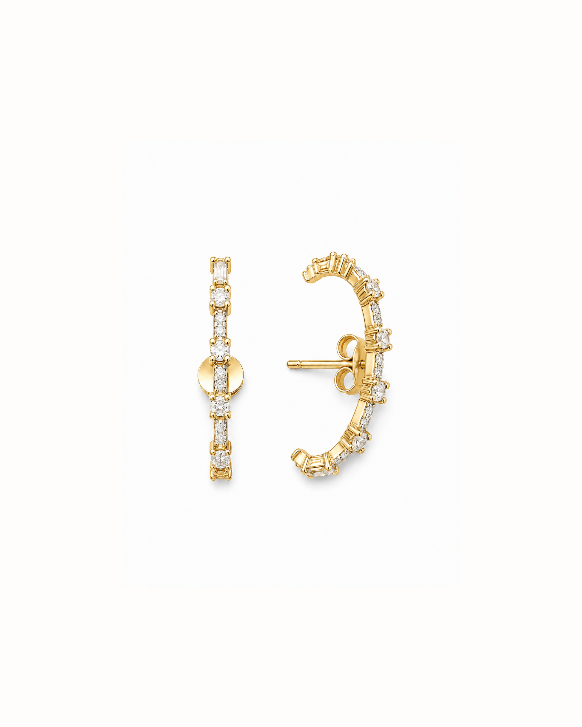 Denia Earrings