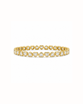 Hearts Bracelet