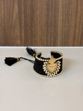 Mexico Heart Bracelet