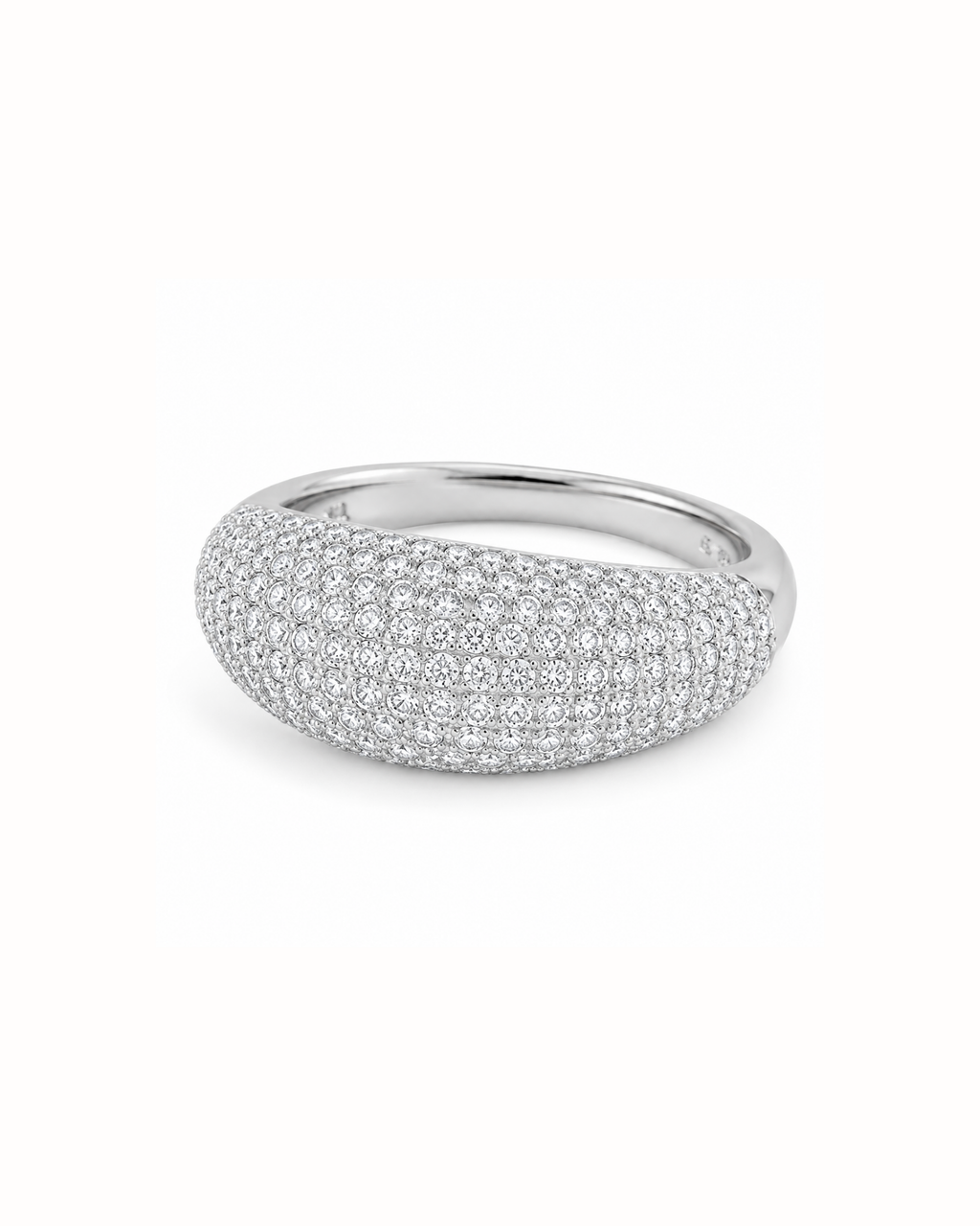 Trochez Ring