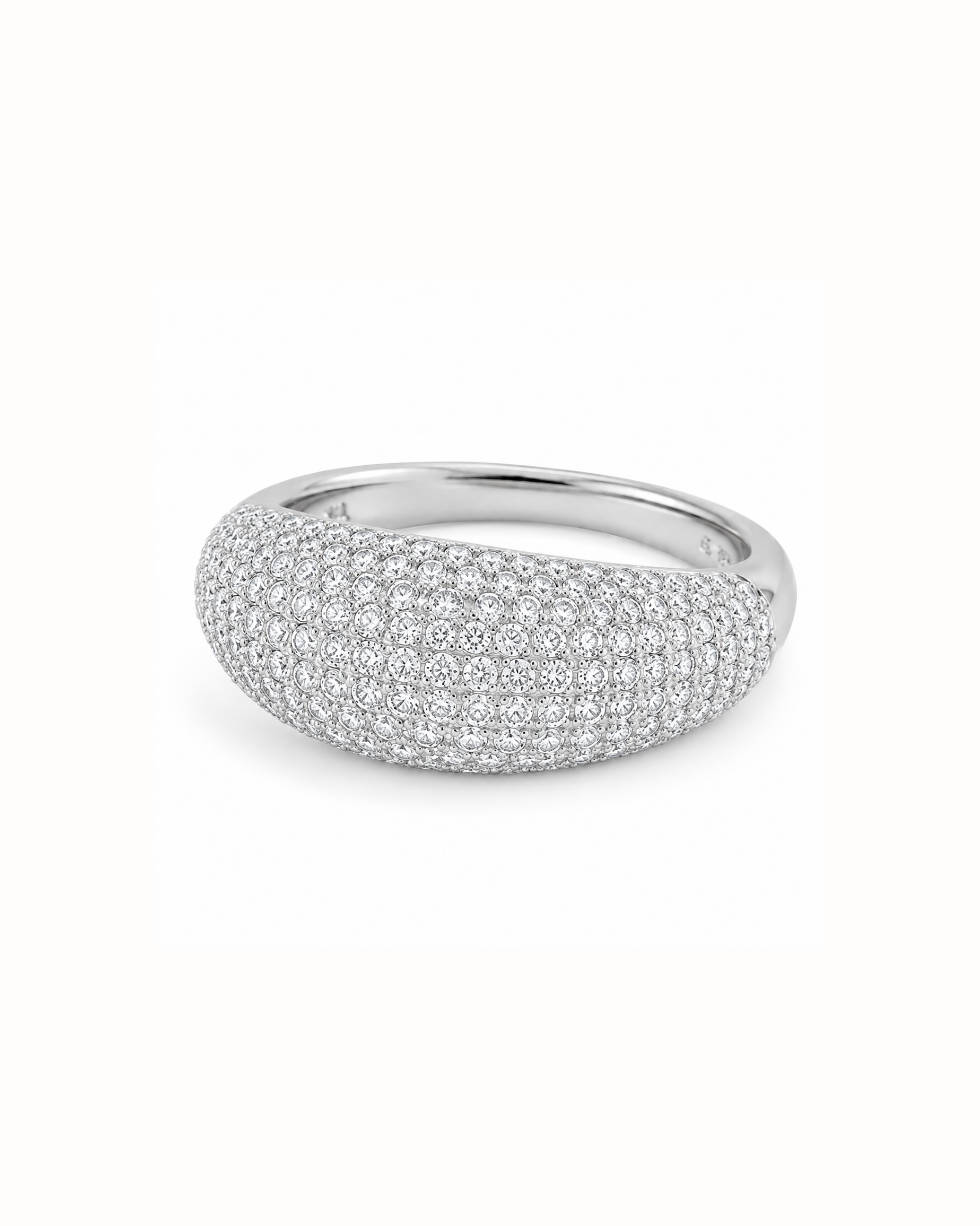 Trochez Ring