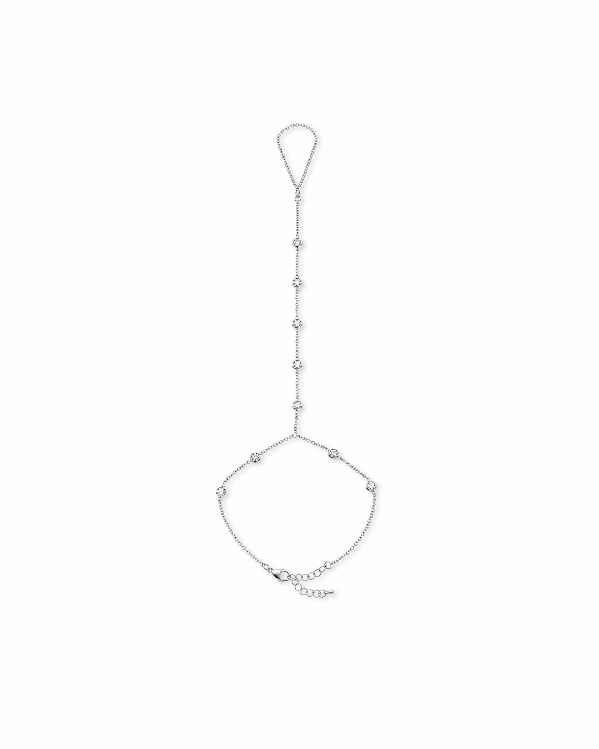 Rita Hand Chain