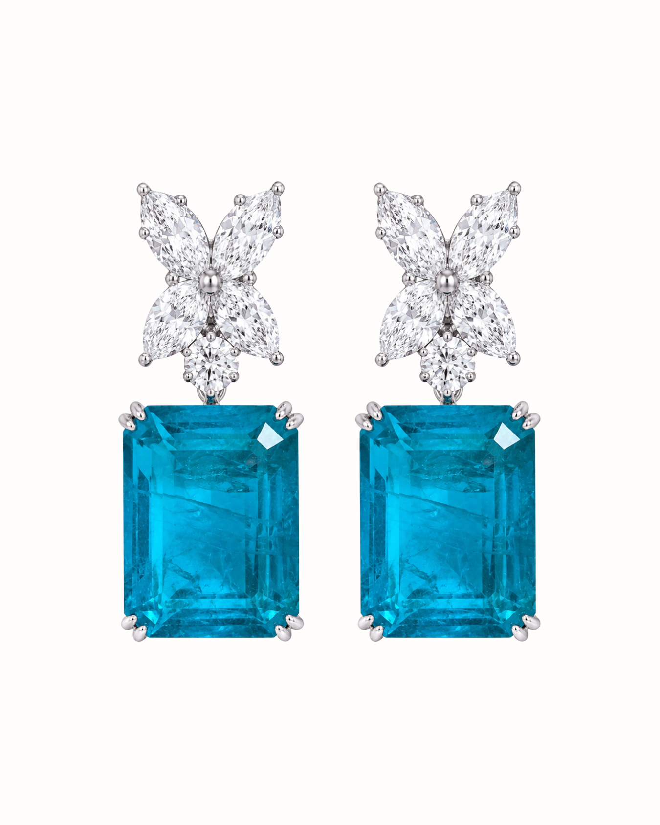 Anamaria Earrings