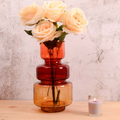 Wisteria Vase