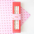 Set of 3 Taper Candles
