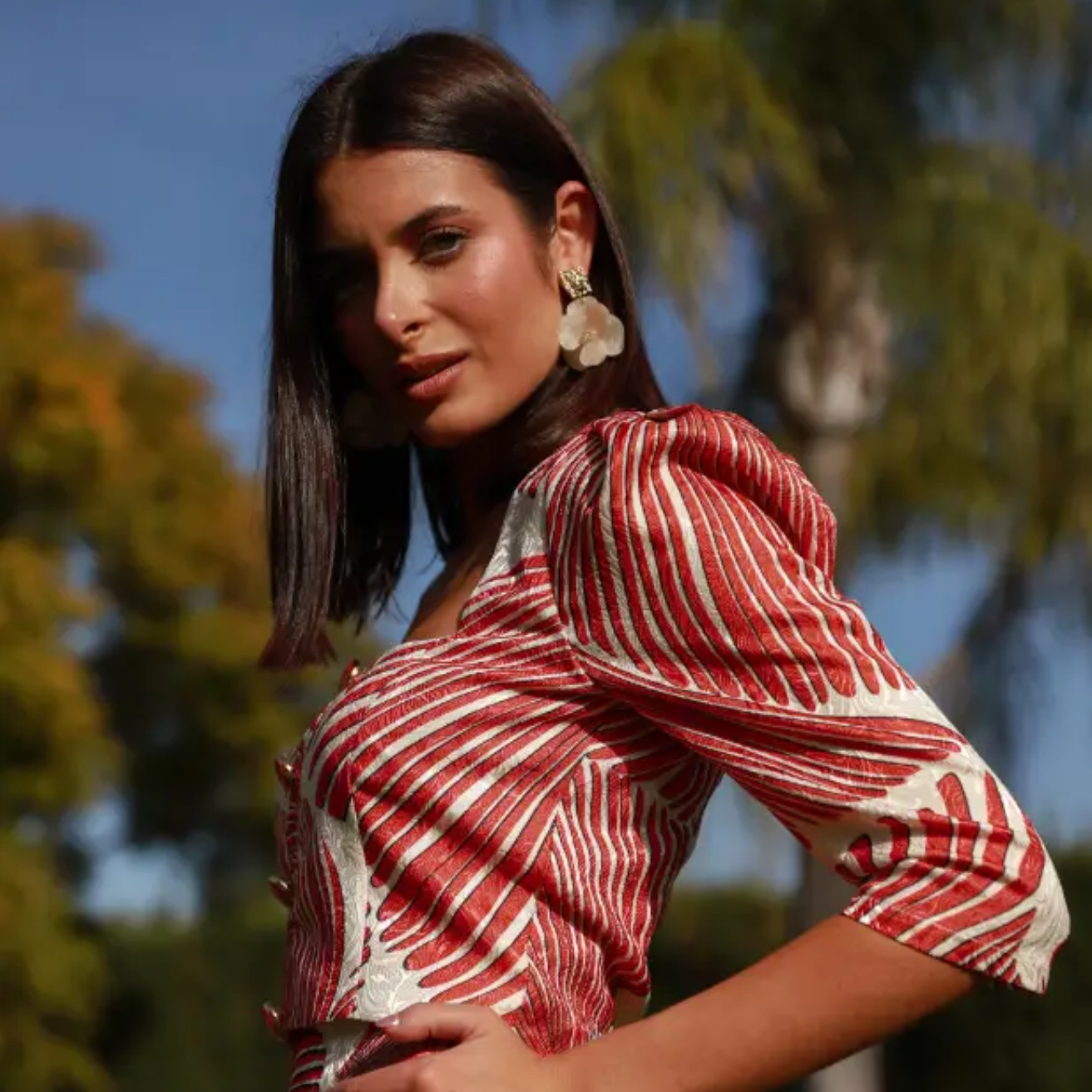 Palma Set