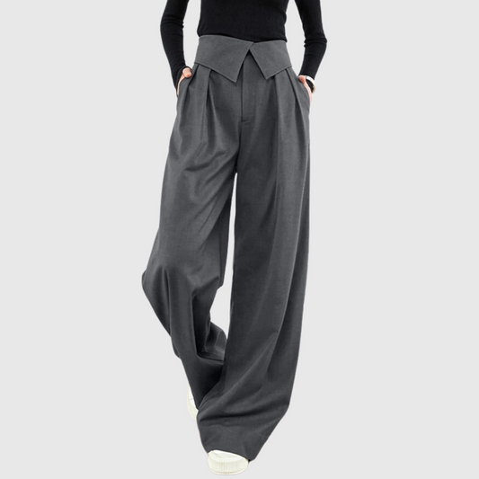 Wide Comfy Leg Pant