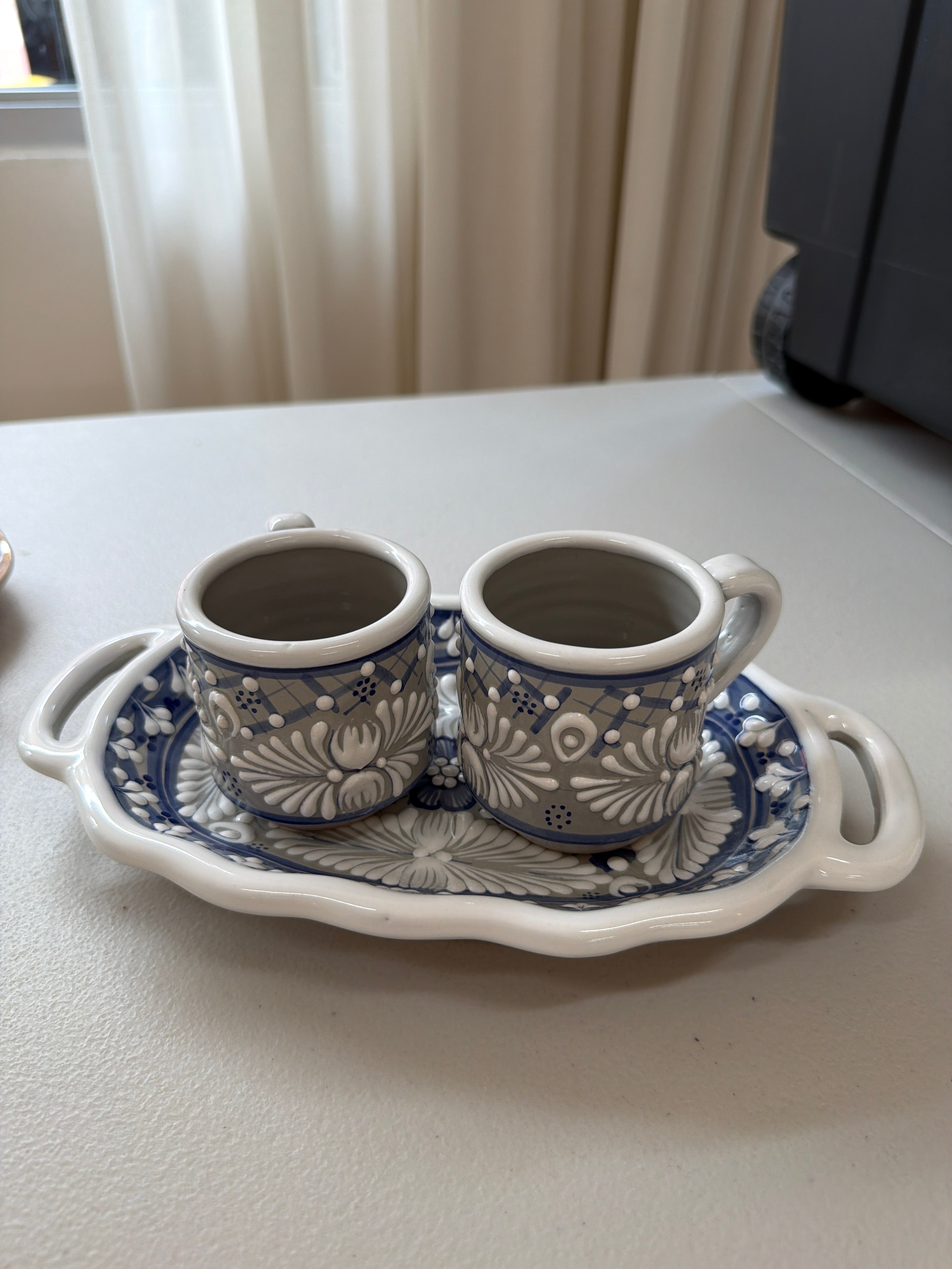 Mexico cup Set