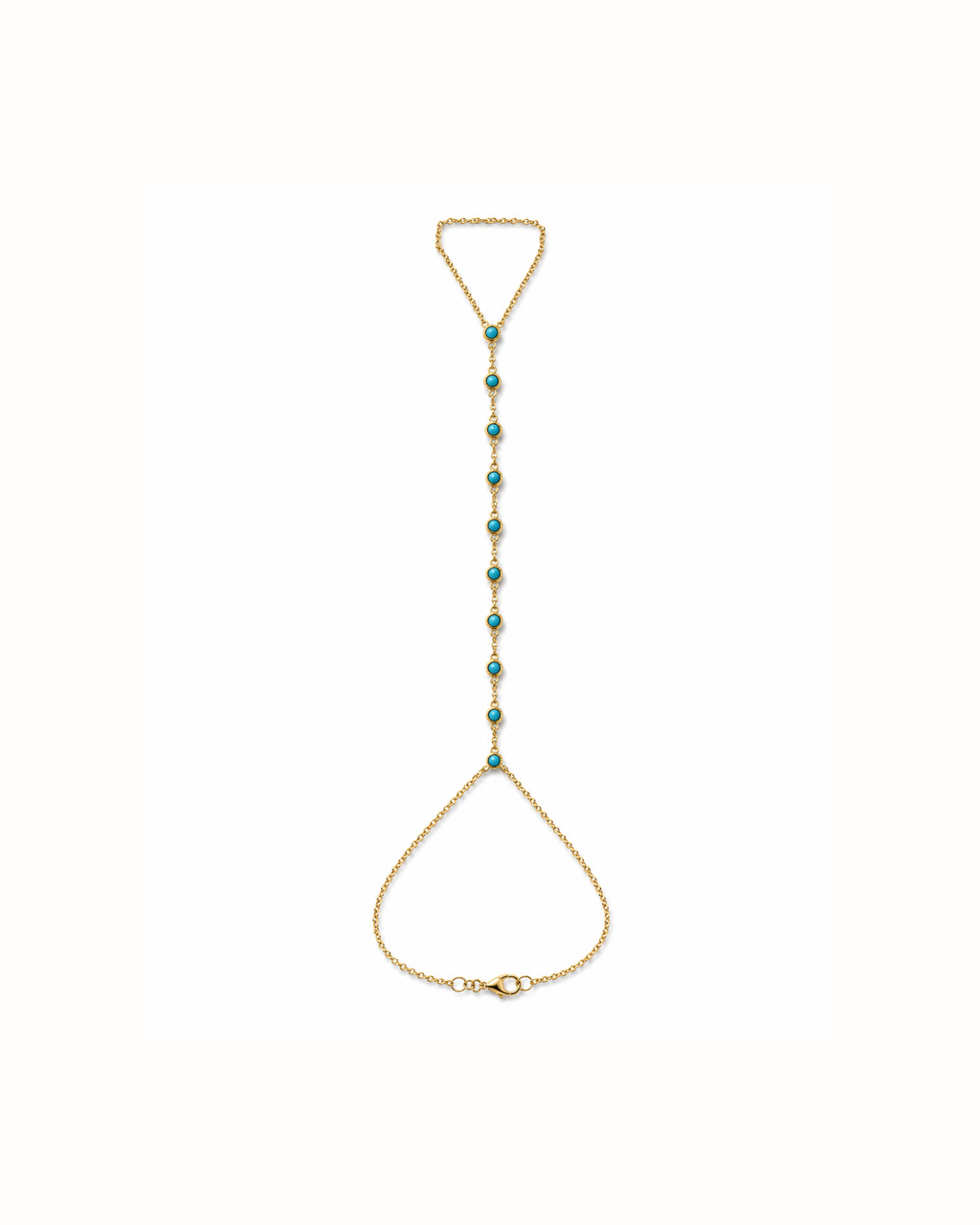 Rita Hand Chain