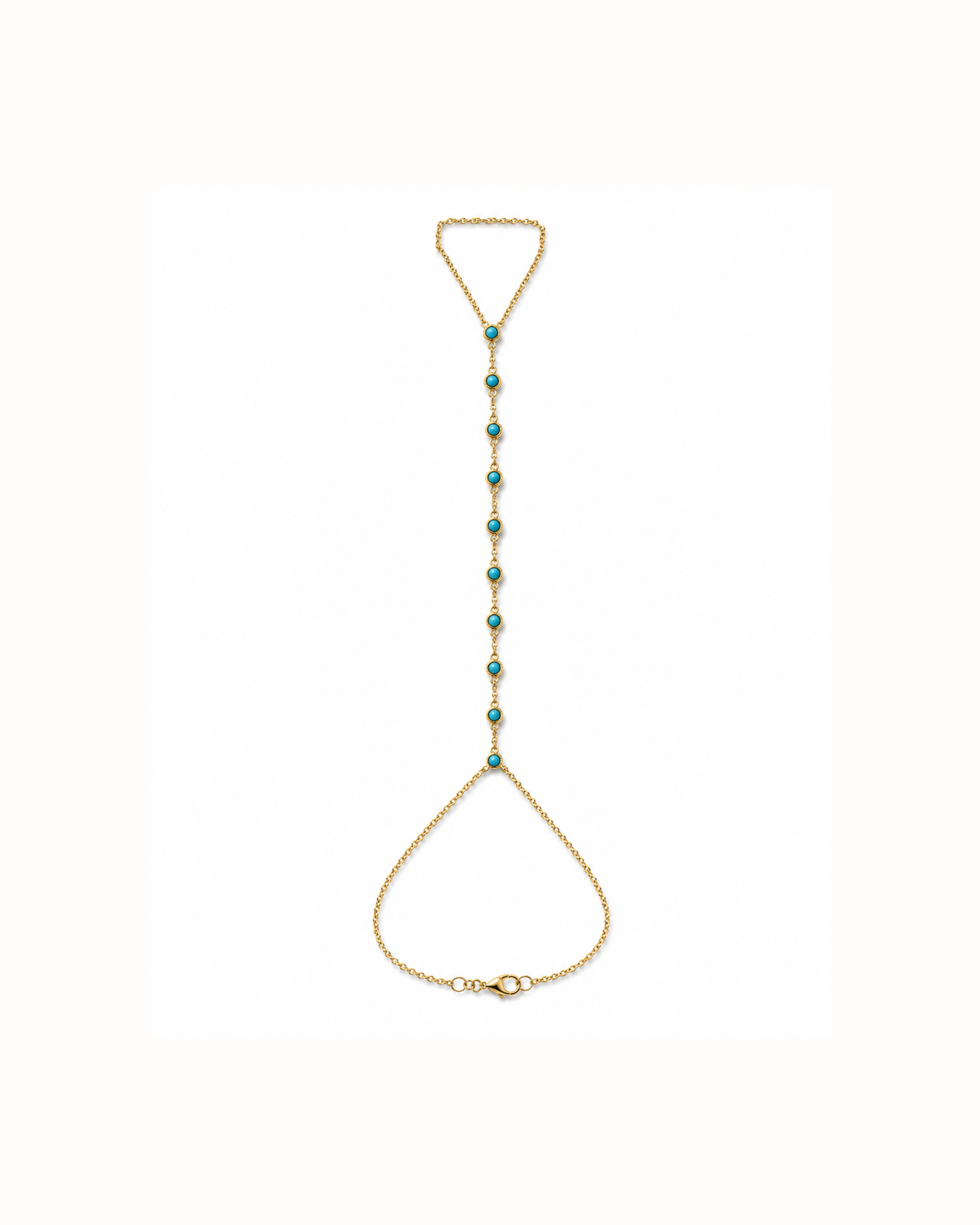 Rita Hand Chain