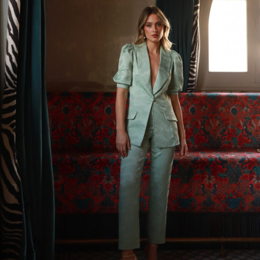 Mara Suit