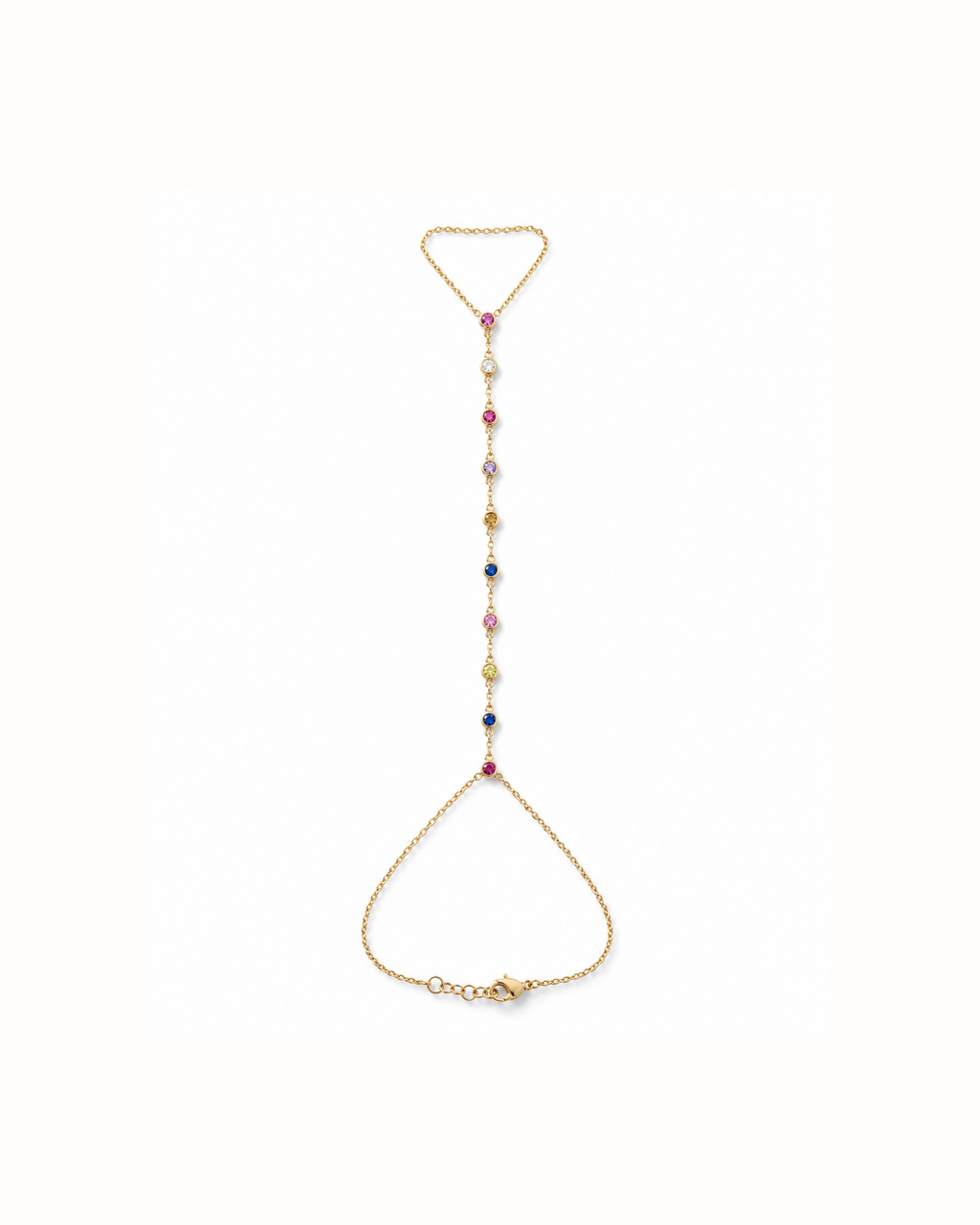 Rita Hand Chain