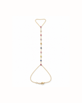 Rita Hand Chain