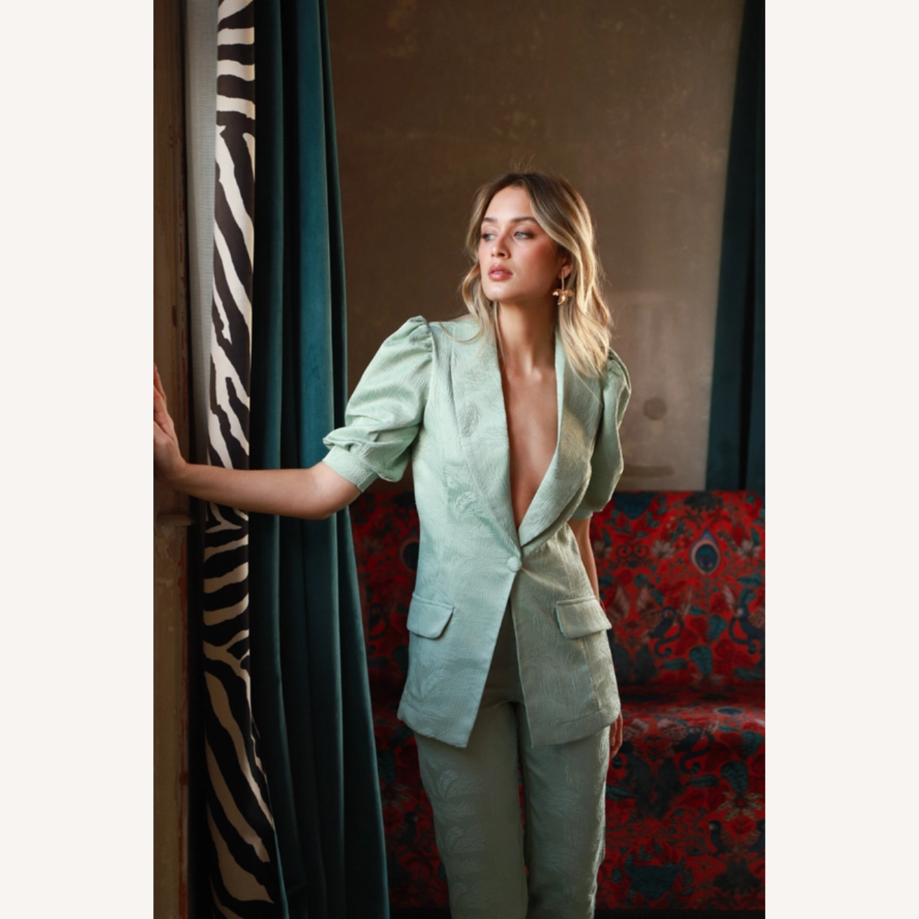 Mara Suit