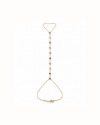 Rita Hand Chain