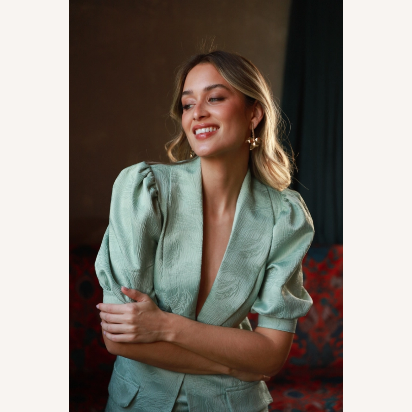Mara Suit