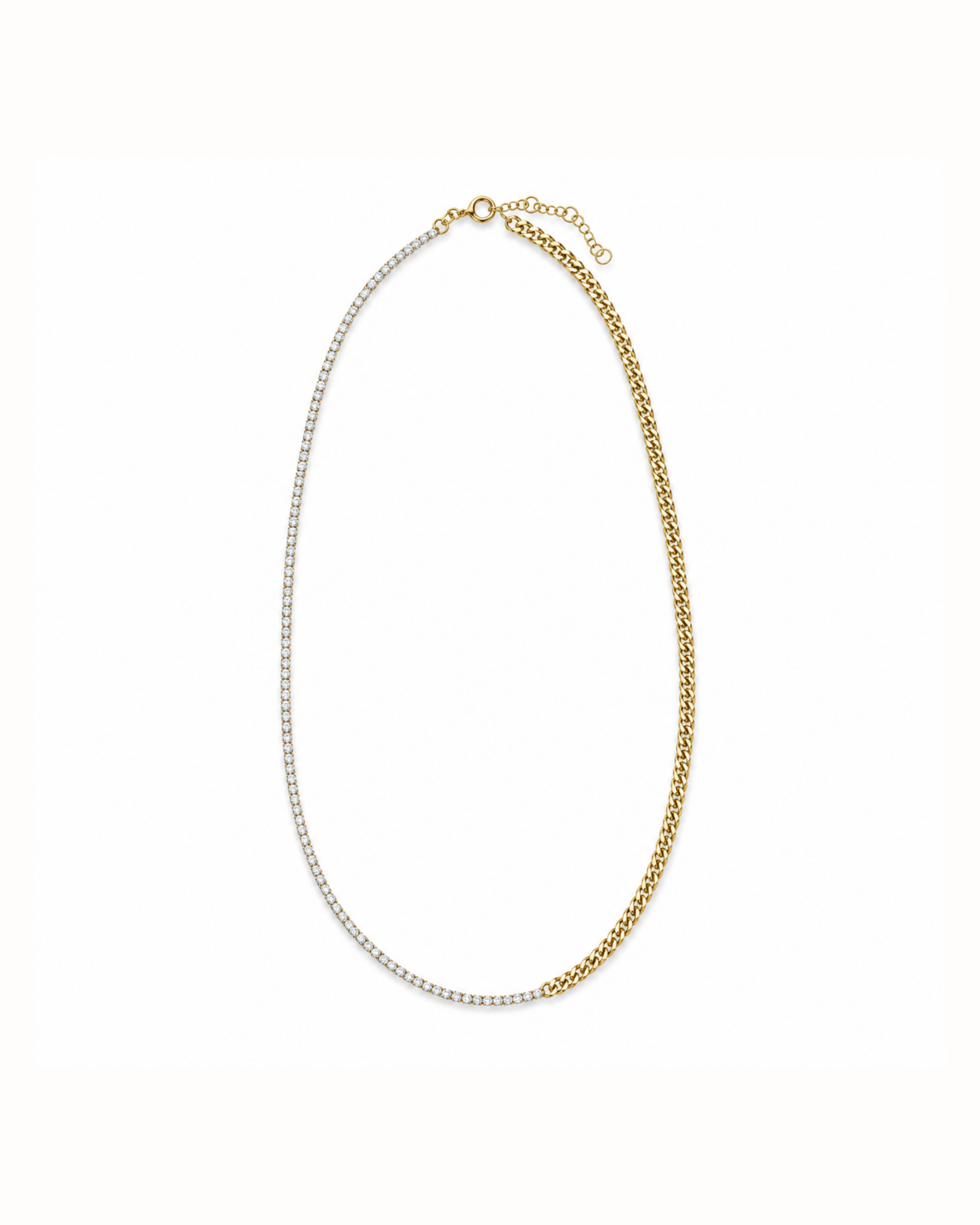 Half Chain