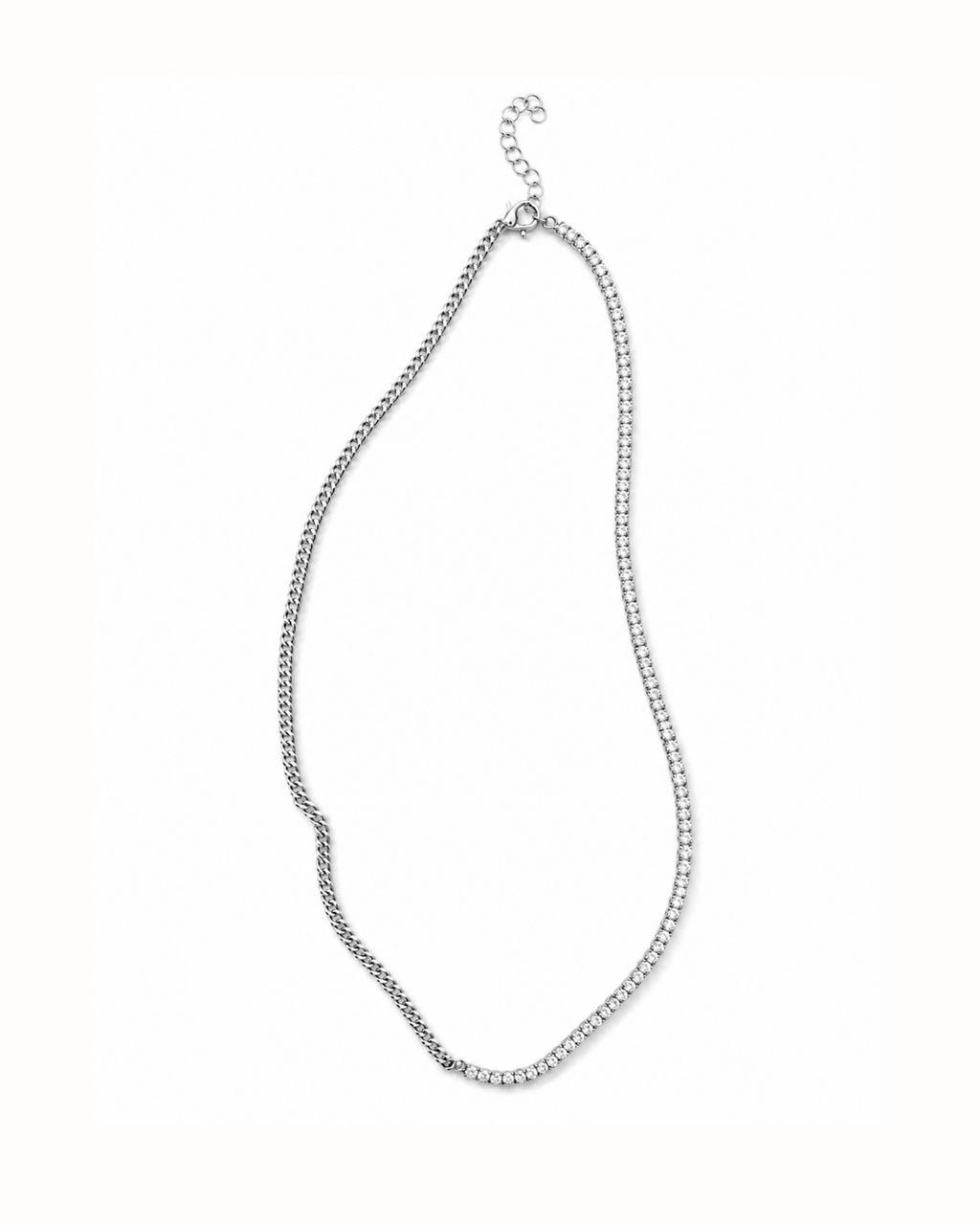 Half Chain