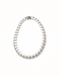 Steff Pearl Necklace