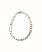 Steff Pearl Necklace