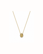 Virgin Necklace