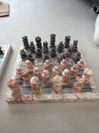 Mexico chess