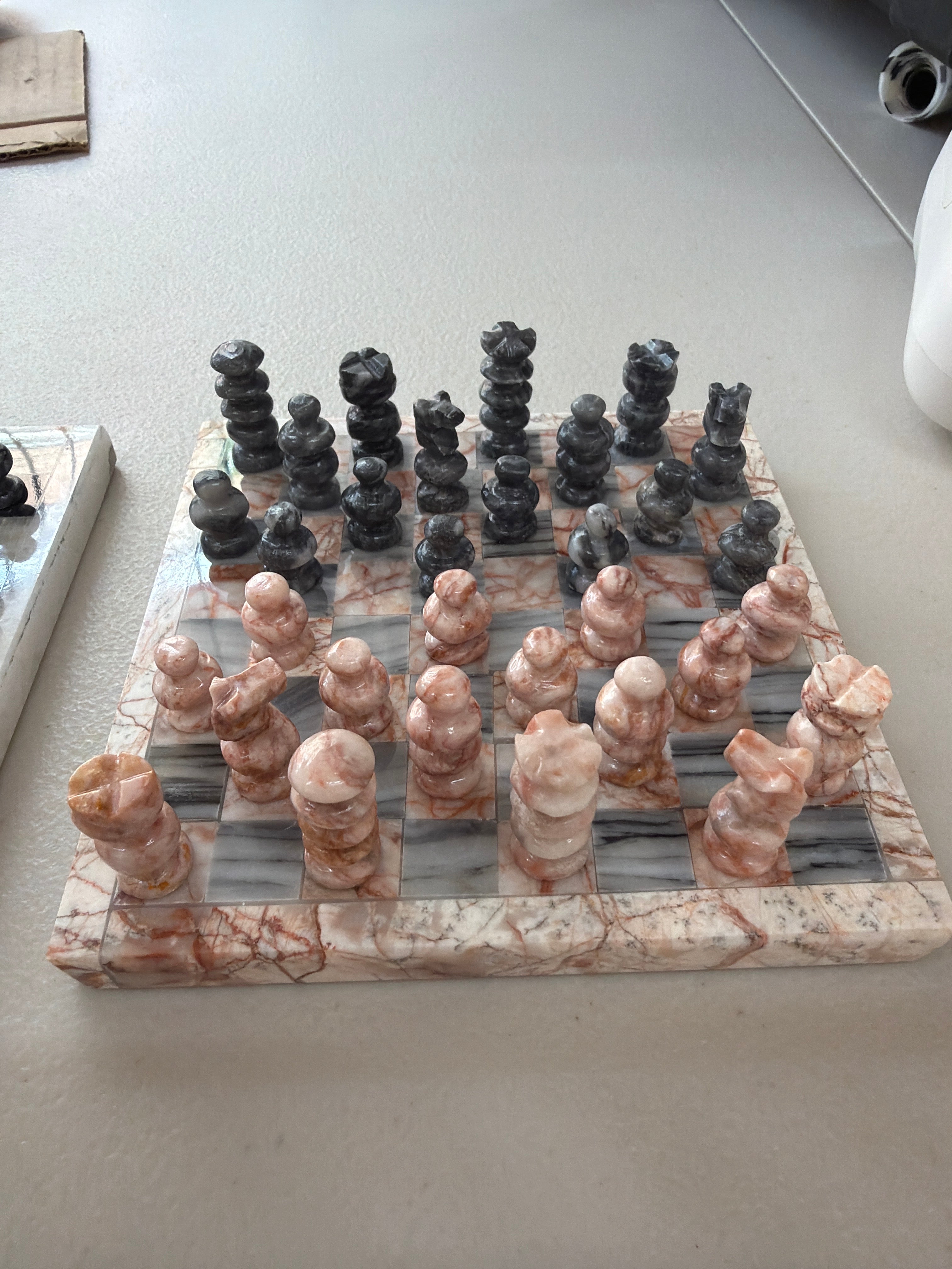 Mexico chess