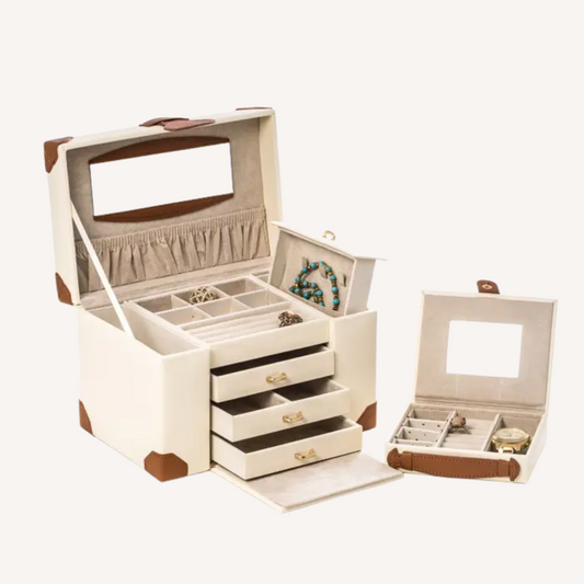 Jewelry Box
