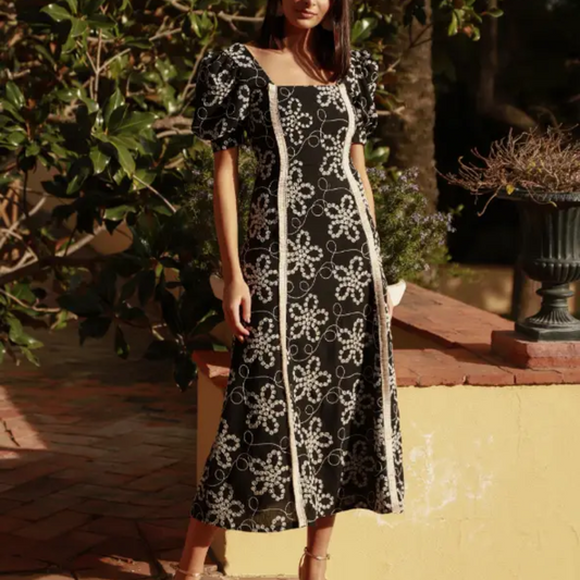 Prairie Dress