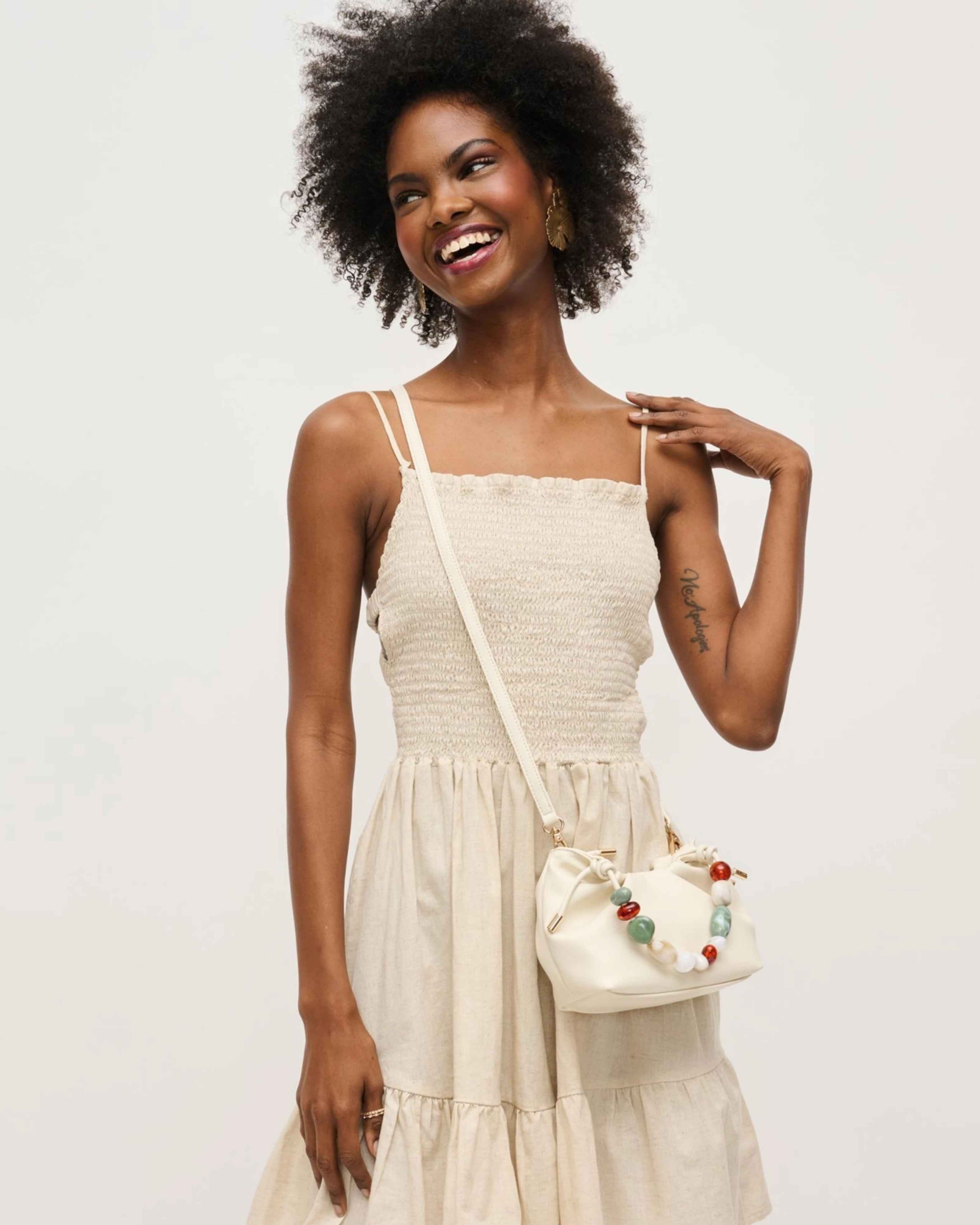 Yzabelle Crossbody