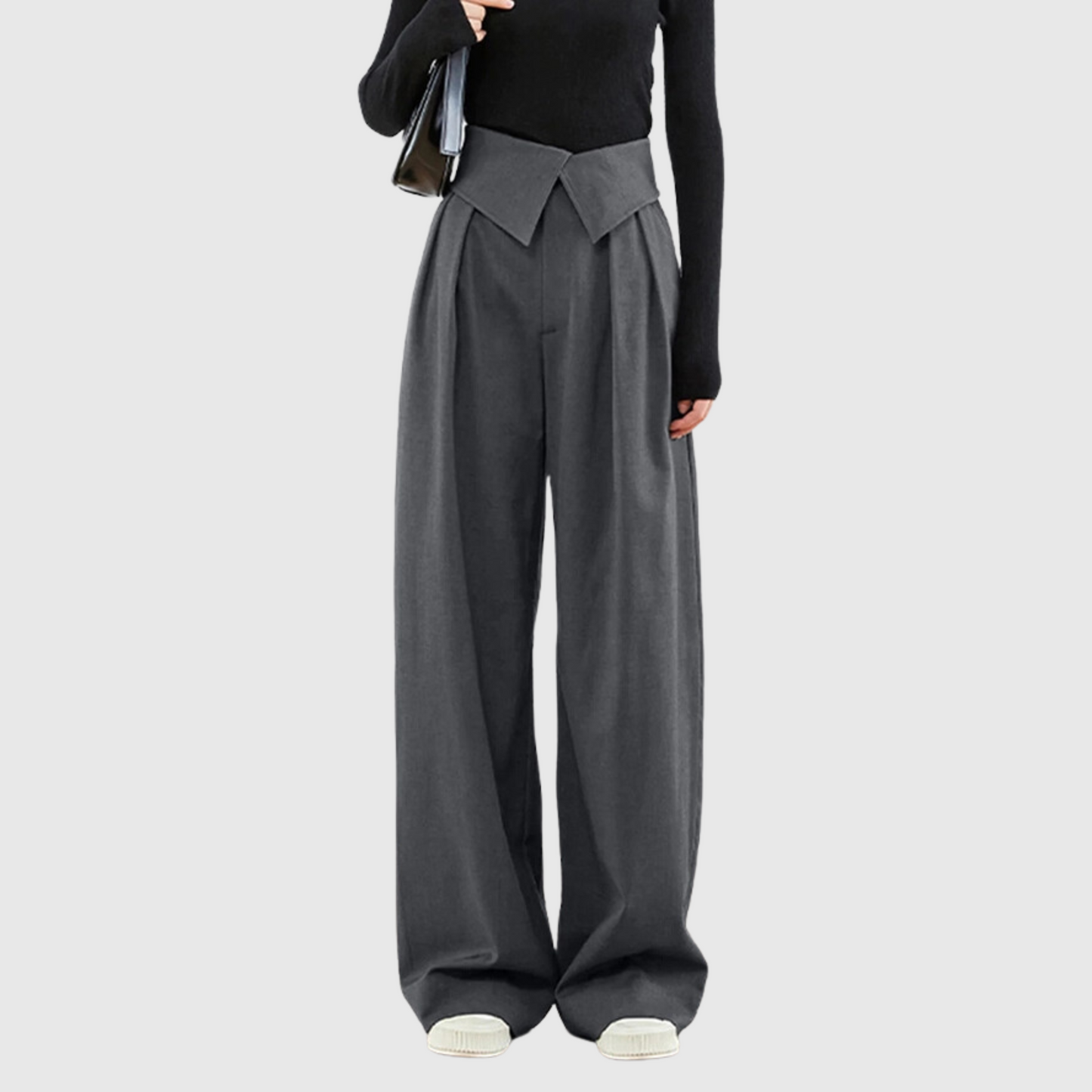 Wide Comfy Leg Pant