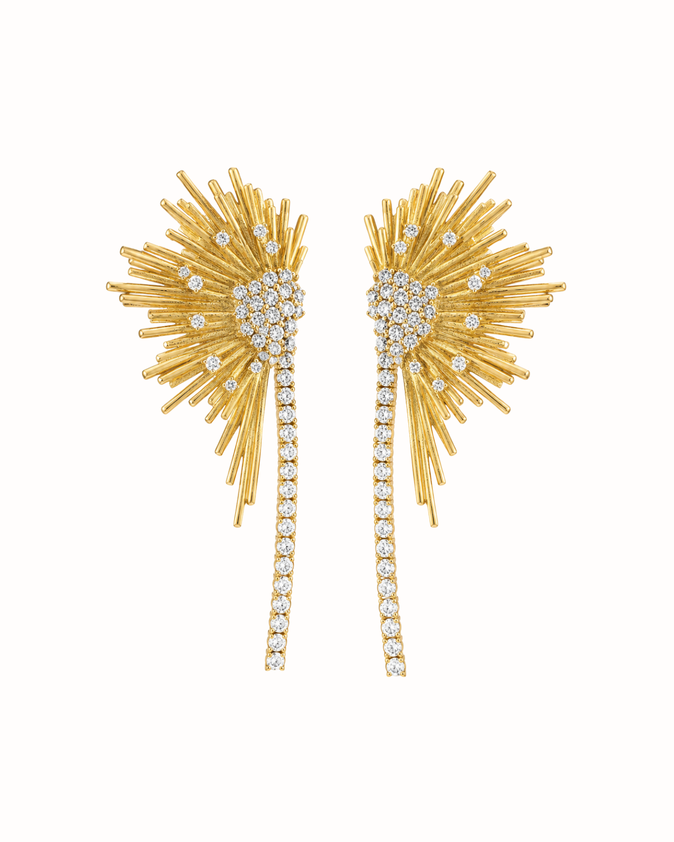 Alegra Earrings