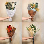 Gift Box Set | Dried Bouquet