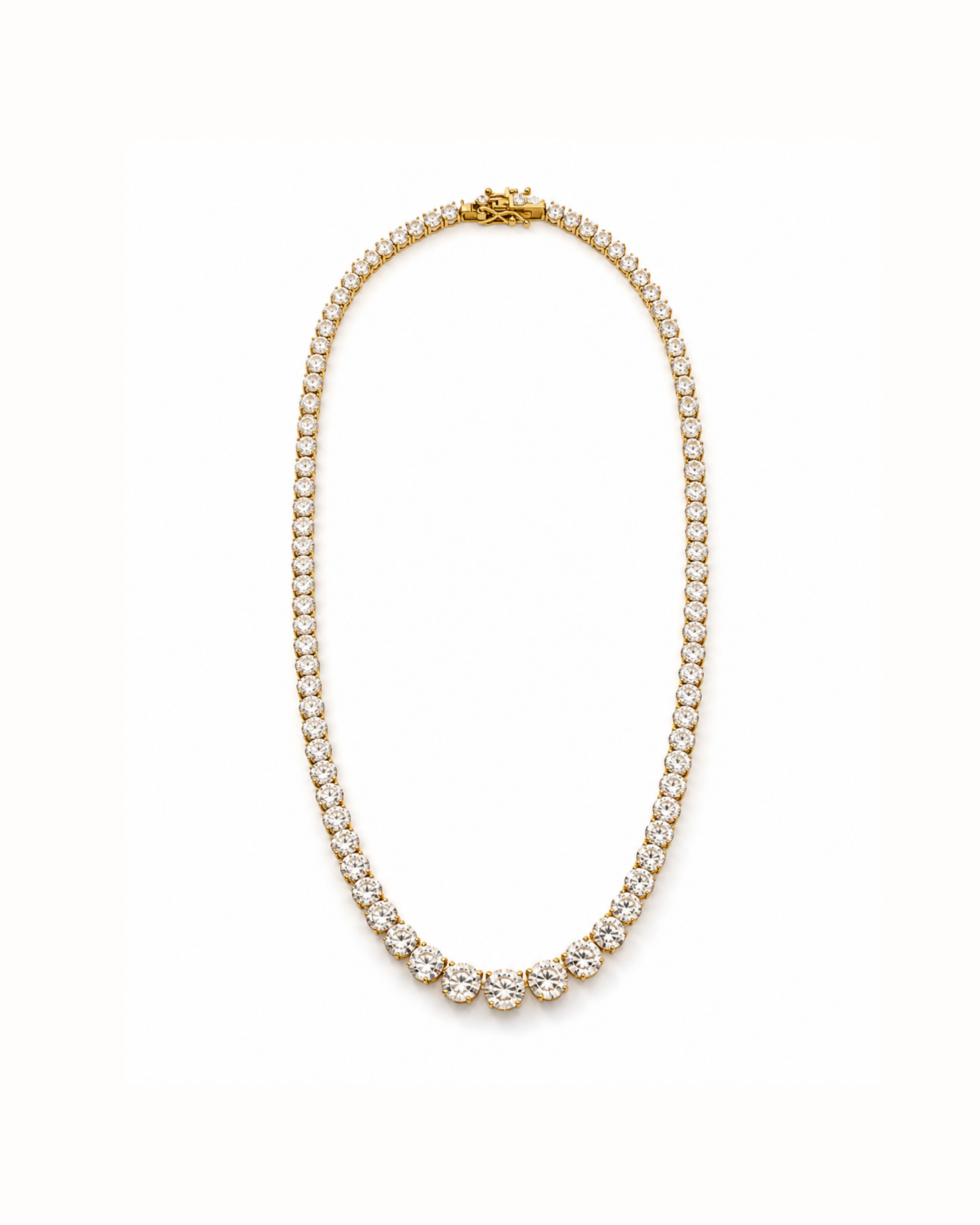 Giulia Necklace