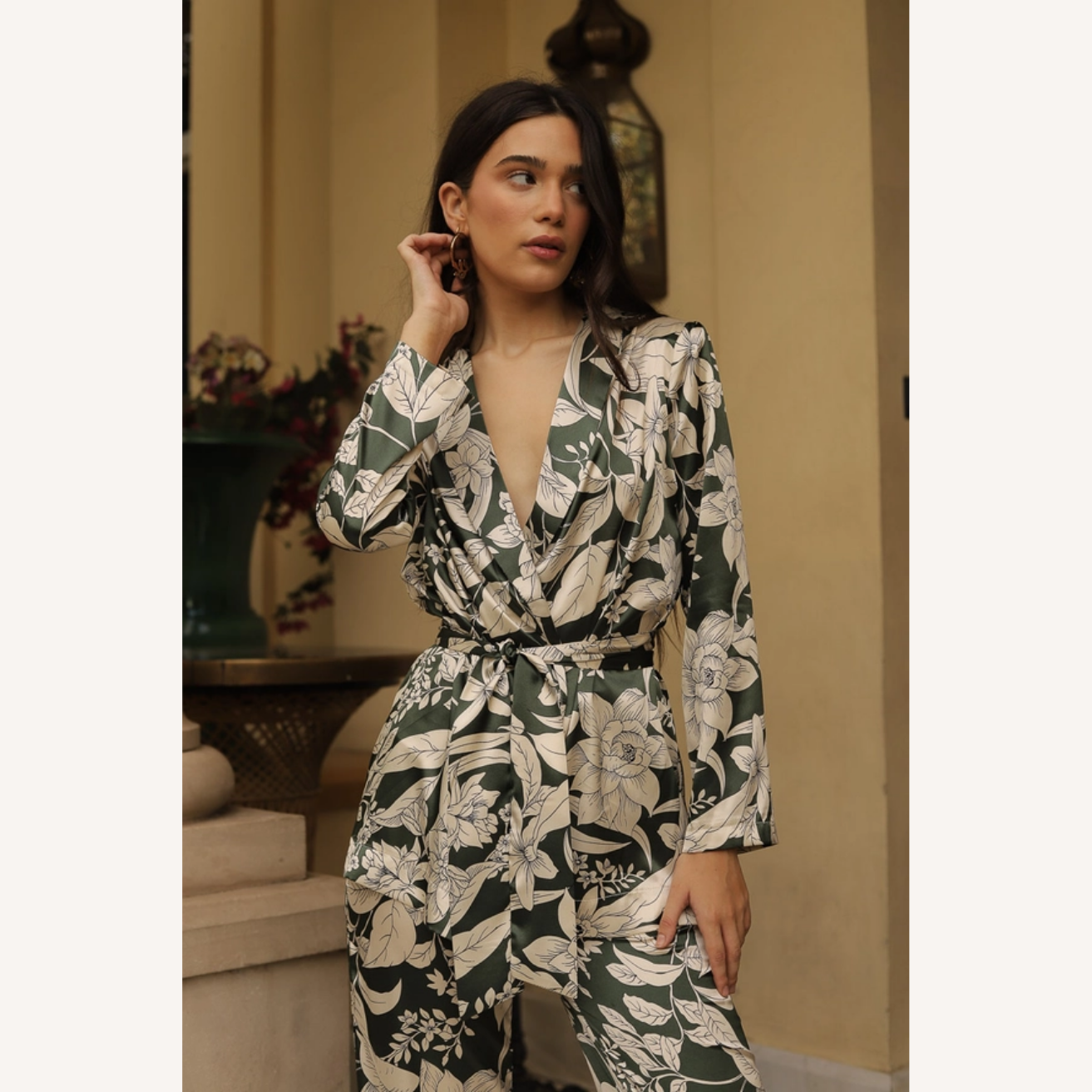 Venus Suit