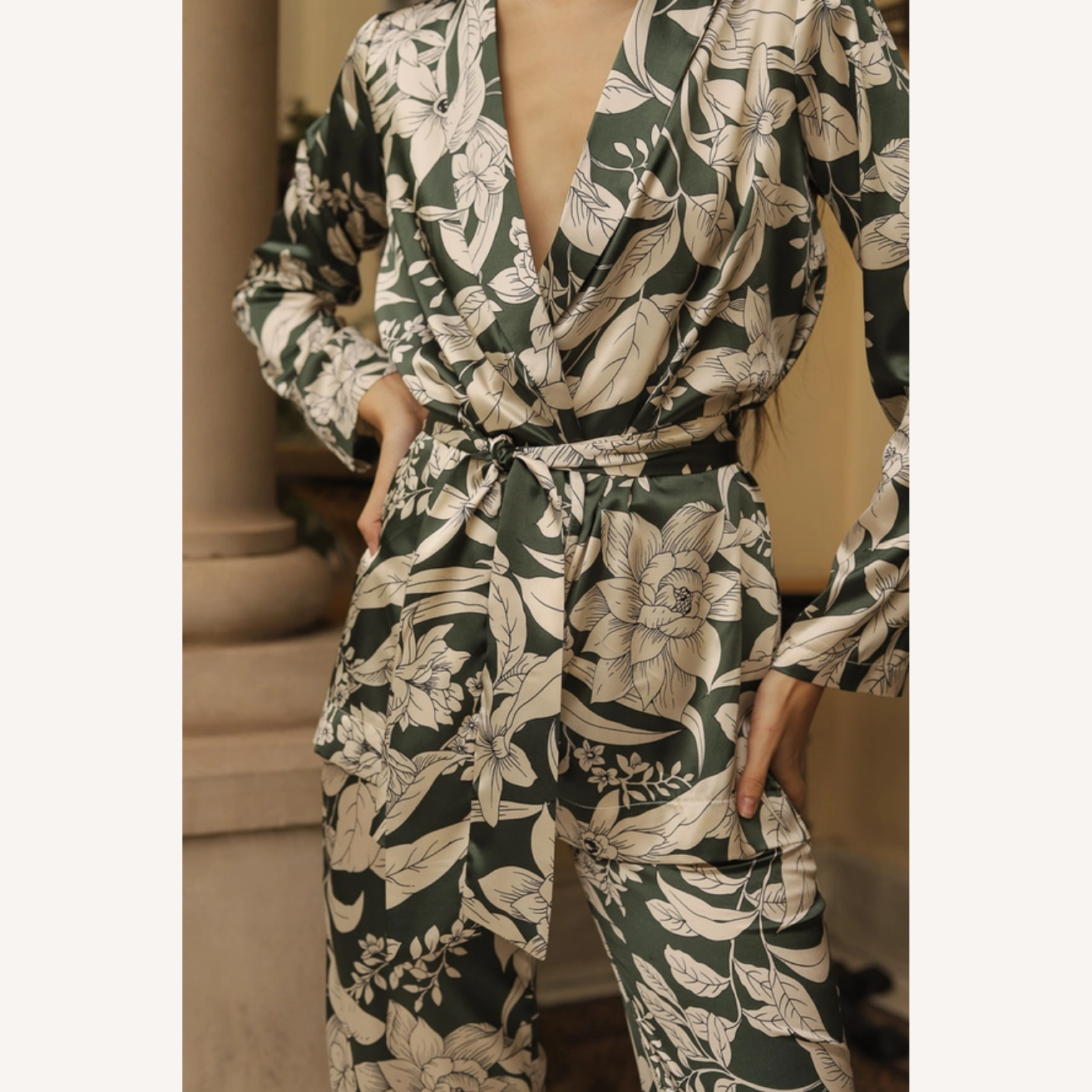 Venus Suit