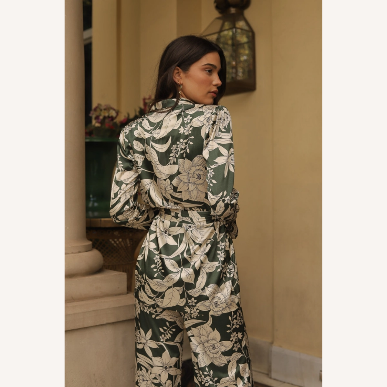 Venus Suit