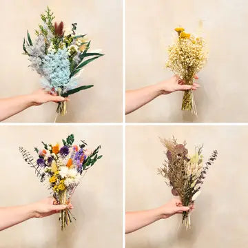 Gift Box Set | Dried Bouquet