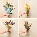 Gift Box Set | Dried Bouquet