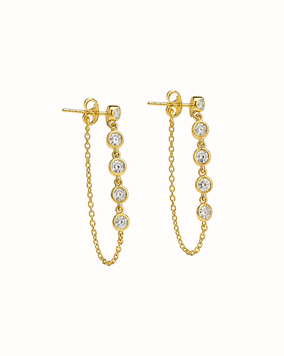Serena Earrings