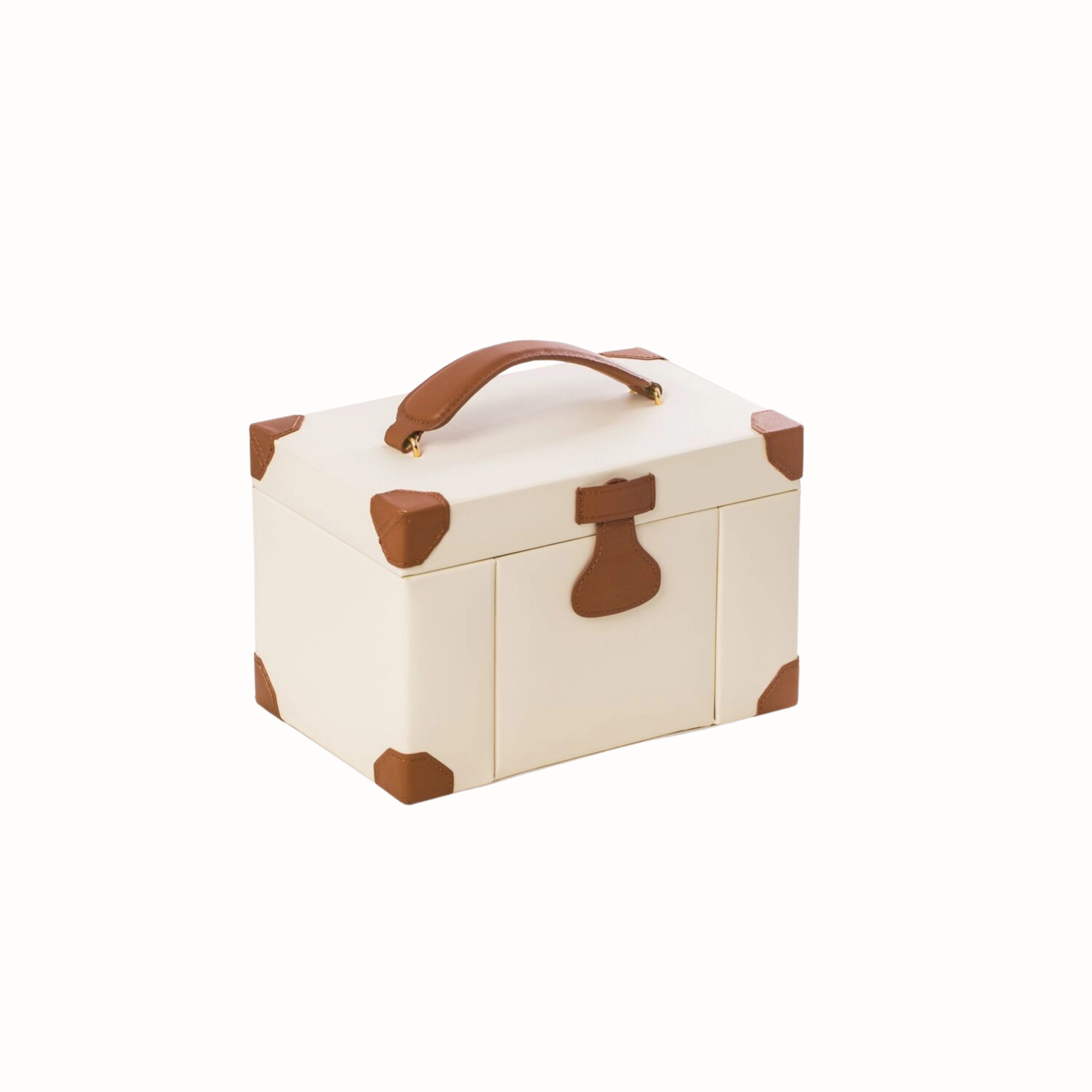 Complete set Jewelry Box