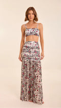 Aline Skirt/Dress