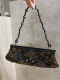 Mexico Beaded Bag
